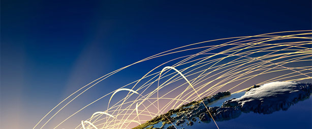 科技、创新无限